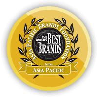 Asia Pacific award