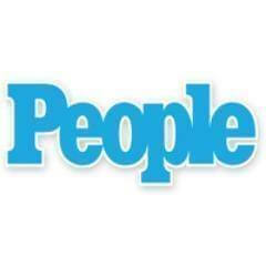 People Magazine logo