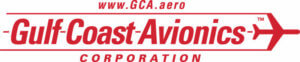 Gulf Coast Avionics Logo