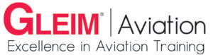 Gleim Aviation Logo