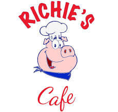Richie's Cafe Logo